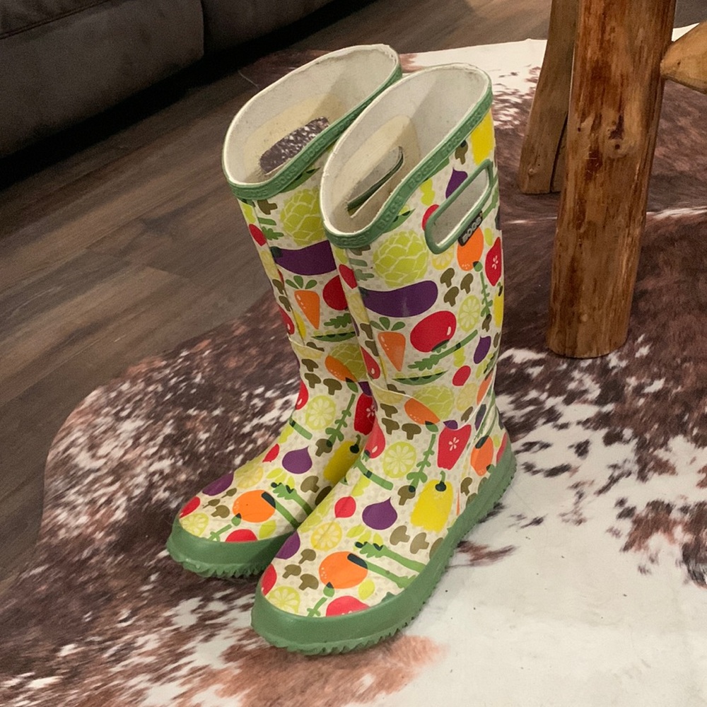 Women’s Bog Boots